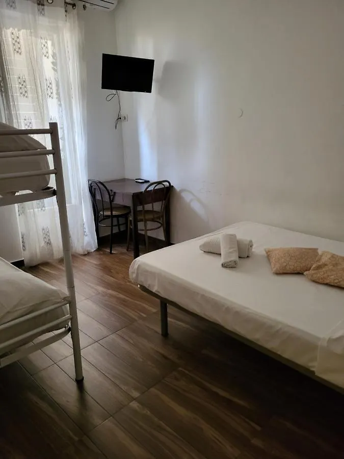 Antadia Hotel Palermo 0*,  Italy